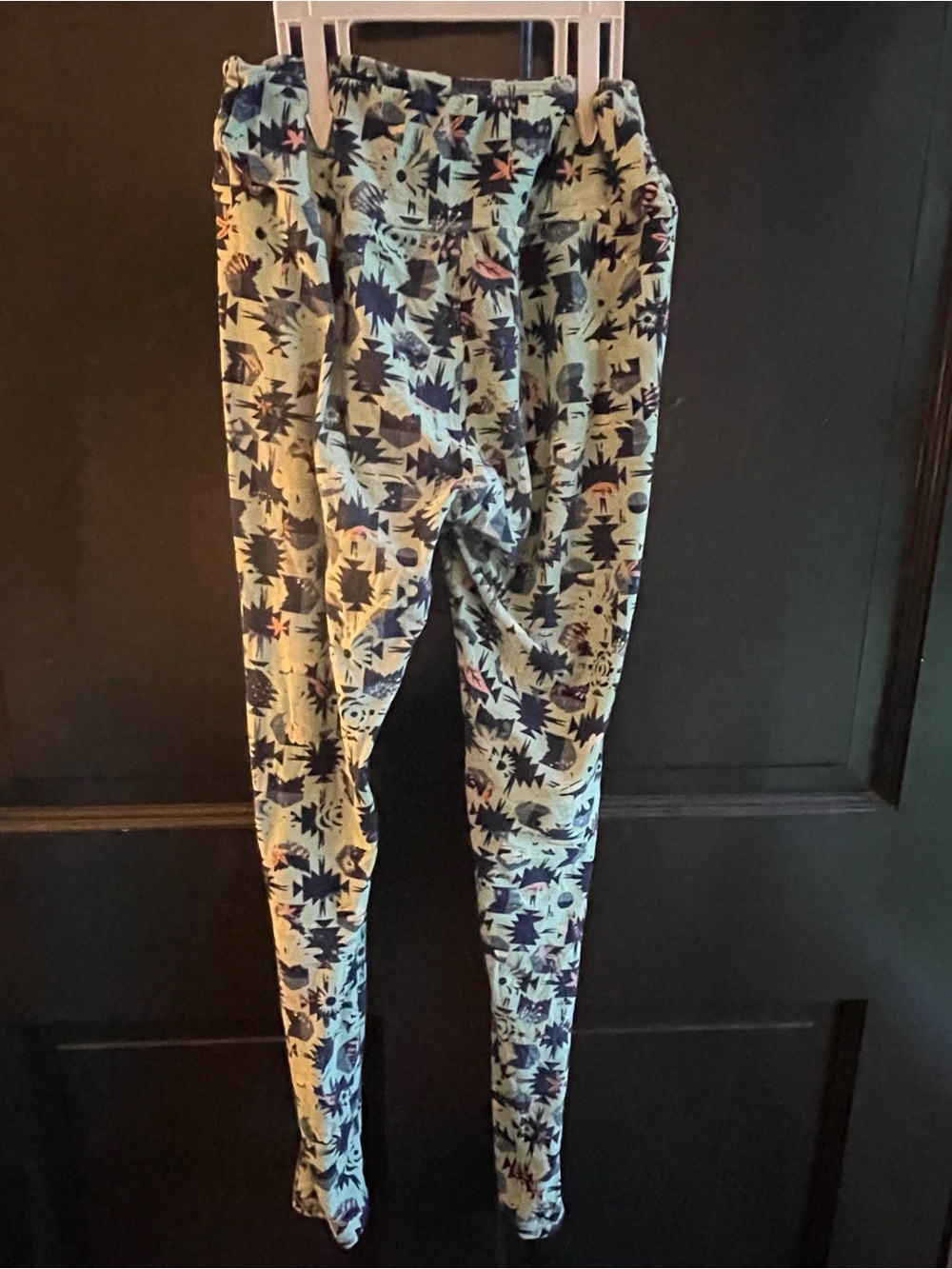 Lularoe leggings